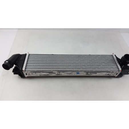 Pièce pour OPEL - Intercooler, Charger 93868349