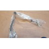Pièce pour OPEL - Pressure Line, Air Conditioning 93868384