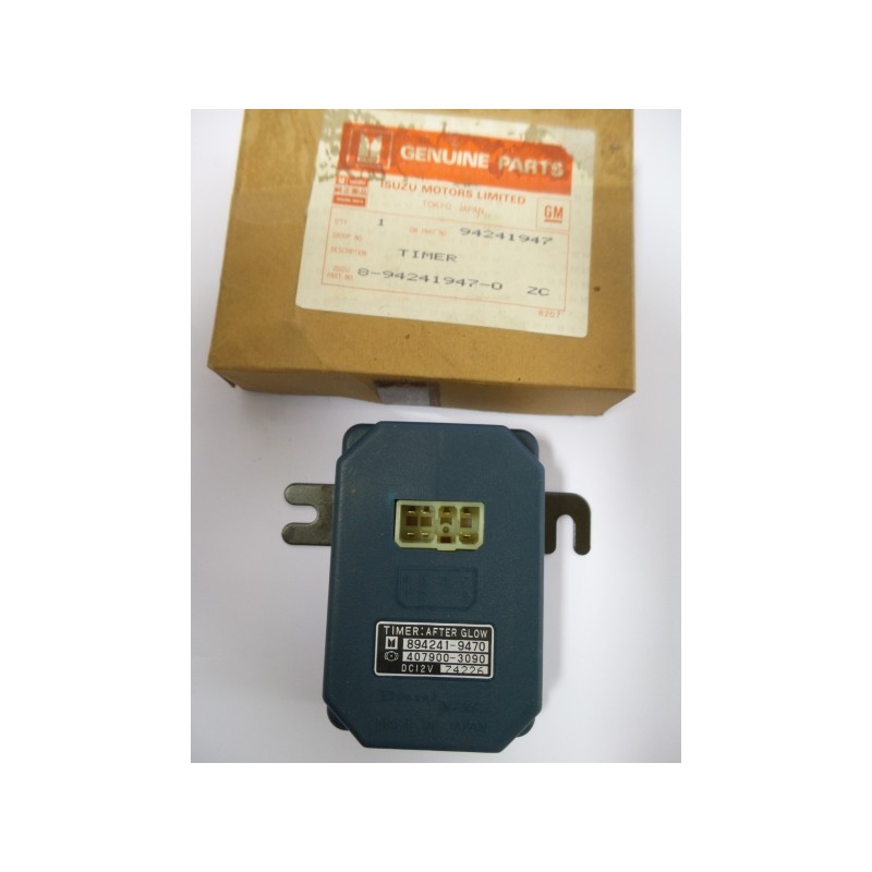 Pièce pour OPEL - Timer 94241947