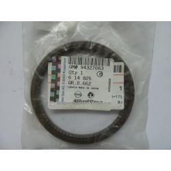 Pièce pour ISUZU - Shaft Seal, Crankshaft 94327063