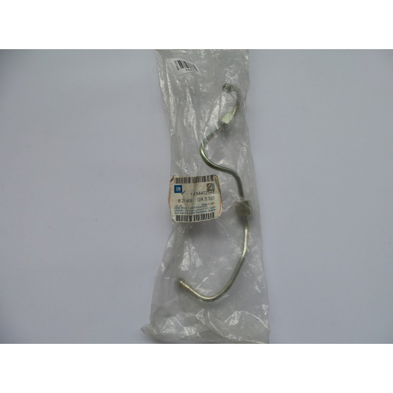 Pièce pour OPEL - Fuel Line 94402548