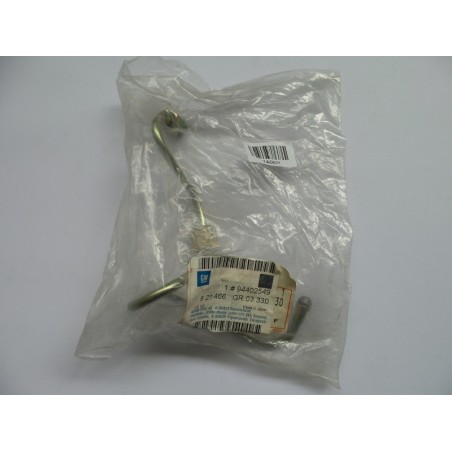 Pièce pour OPEL - Fuel Line 94402549