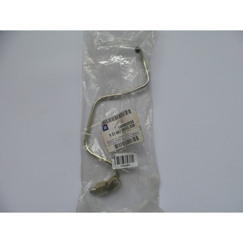 Pièce pour OPEL - Fuel Line 94402550