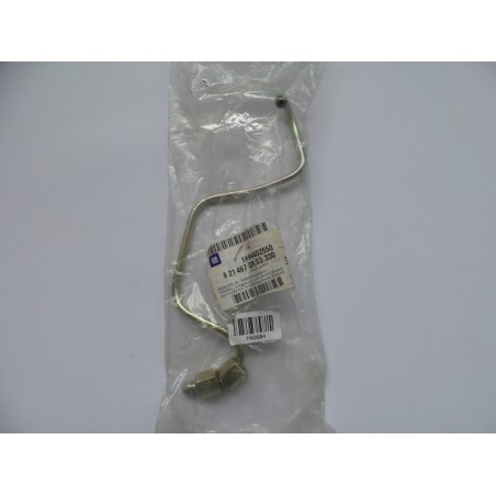 Pièce pour OPEL - Fuel Line 94402550
