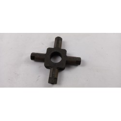 Pièce pour OPEL - Spider, Differential 94453932