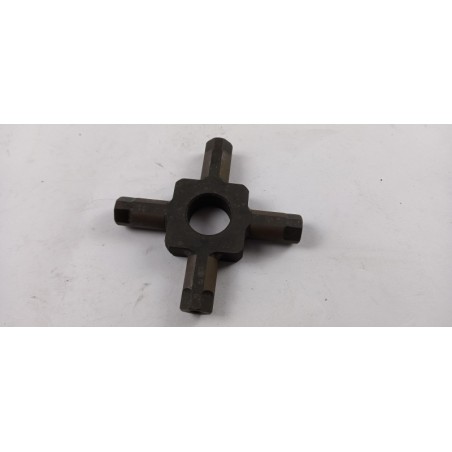 Pièce pour OPEL - Spider, Differential 94453932