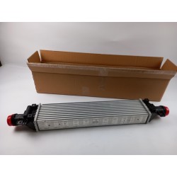 Pièce pour OPEL - Intercooler, Charger 95026333
