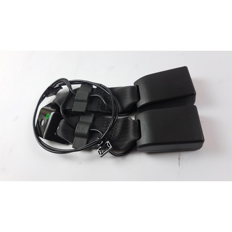 Pièce pour OPEL - Seat Belt Lock 95108194