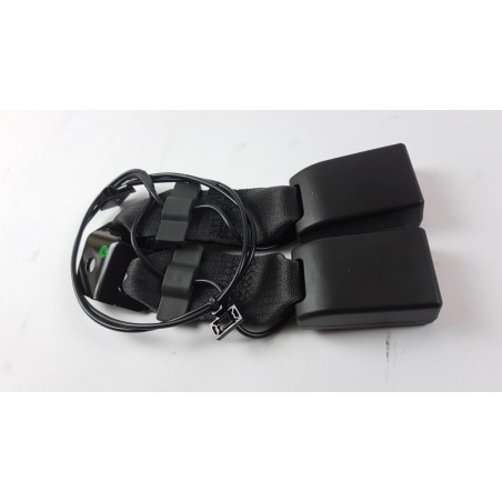 Pièce pour OPEL - Seat Belt Lock 95108194