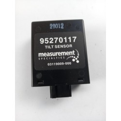 Pièce pour OPEL - Sensor 95270117