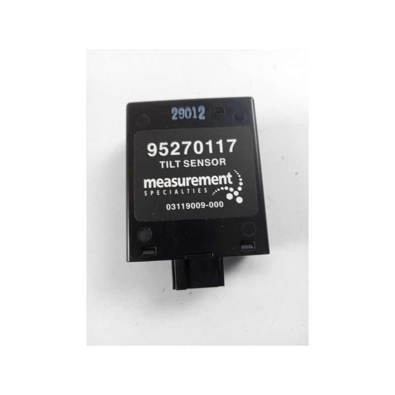 Pièce pour OPEL - Sensor 95270117