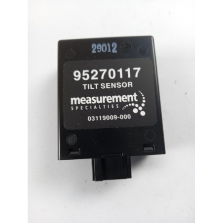 Pièce pour OPEL - Sensor 95270117