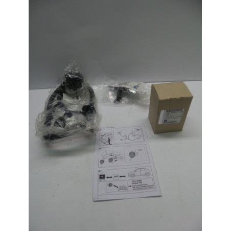 Pièce pour OPEL - Electric Kit, Towbar 95270935