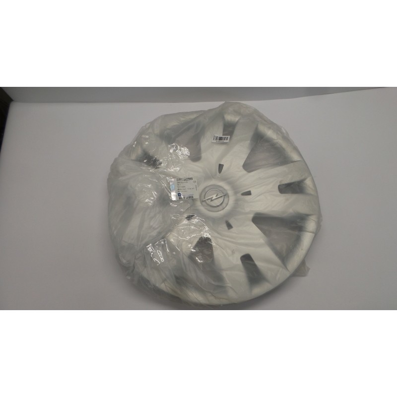 Pièce pour OPEL - Cover, Wheels 95286679