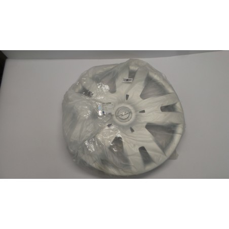 Pièce pour OPEL - Cover, Wheels 95286679