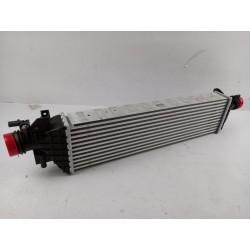 Pièce pour OPEL - Intercooler, Charger 95406939