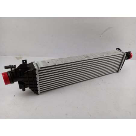Pièce pour OPEL - Intercooler, Charger 95406939