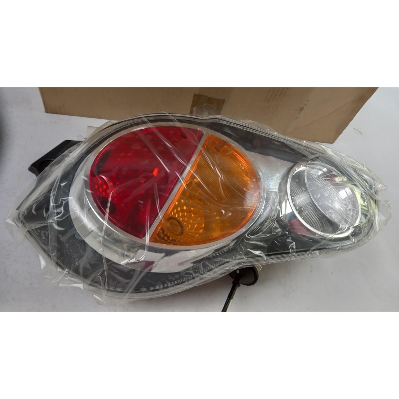Pièce pour OPEL - Combination Rearlight 95483111