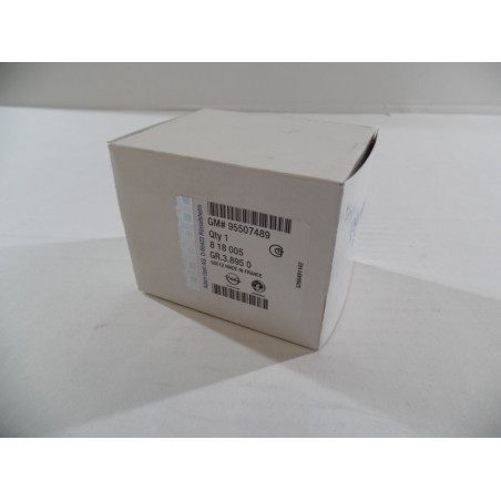 Pièce pour OPEL - Fuel Filter 95507489