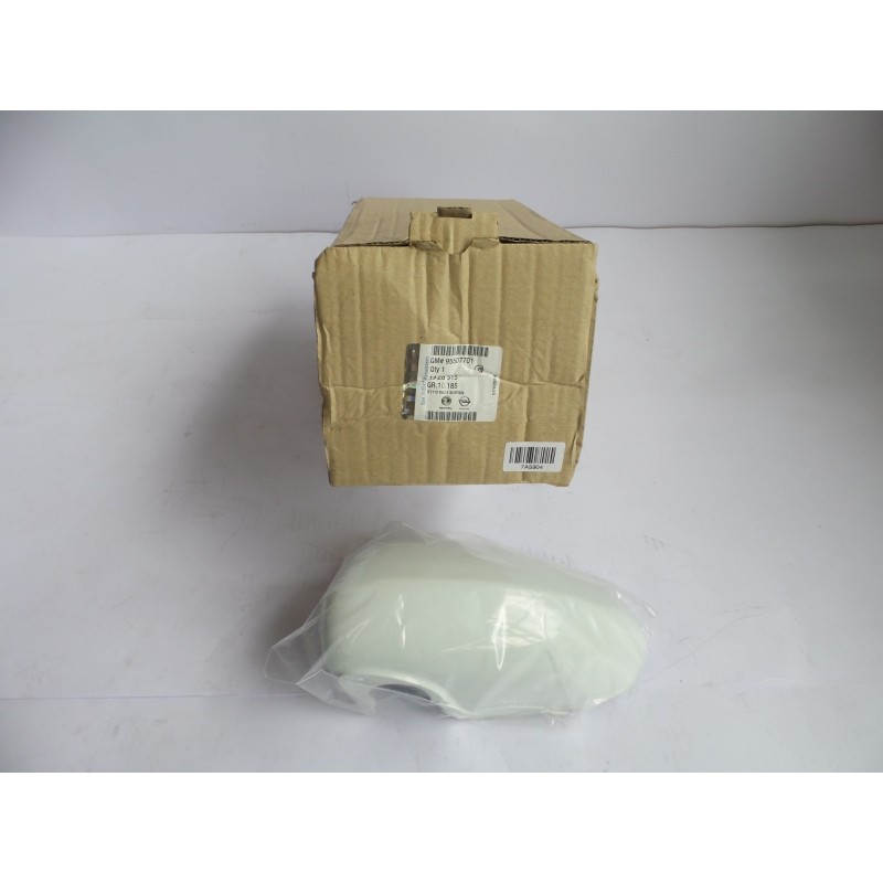 Pièce pour OPEL - Cover, Outside Mirror 95507701