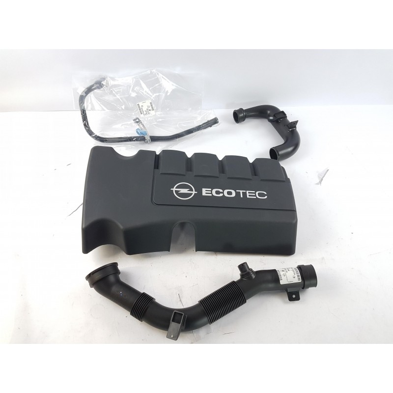 Pièce pour OPEL - Engine Cover 95507779