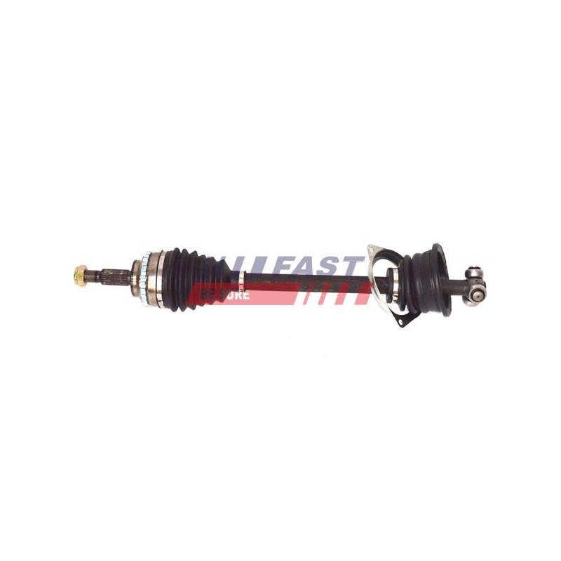 ARBRE DE TRANSMISSION POUR RENAULT KANGOO I 97
