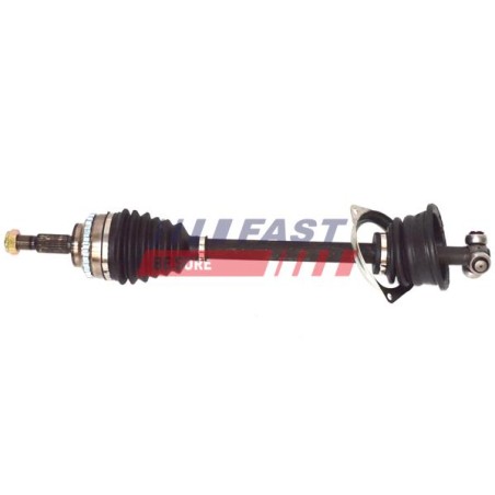 ARBRE DE TRANSMISSION POUR RENAULT KANGOO I 97