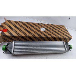 Pièce pour OPEL - Intercooler, Charger 95510212