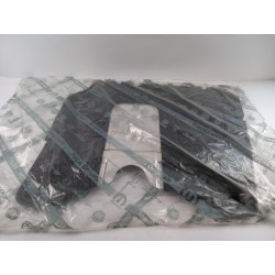 Pièce pour OPEL - Cover Plate, Engine 95510759
