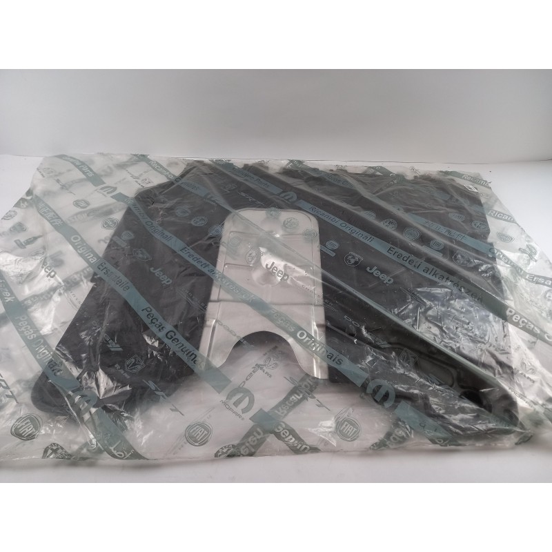 Pièce pour OPEL - Cover Plate, Engine 95510759