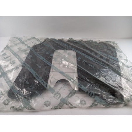 Pièce pour OPEL - Cover Plate, Engine 95510759