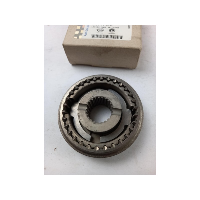 Pièce pour OPEL - Synchronizer Hub, Manual Transmission 95513697