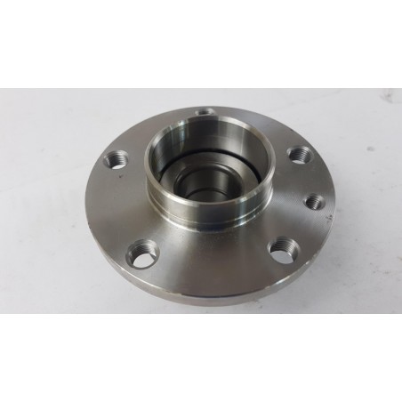 Pièce pour OPEL - Wheel Bearing Kit 95513979