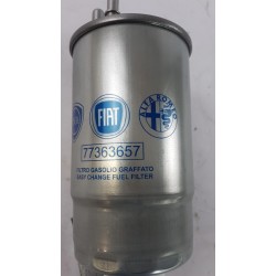 Pièce pour OPEL - Fuel Filter 95514995