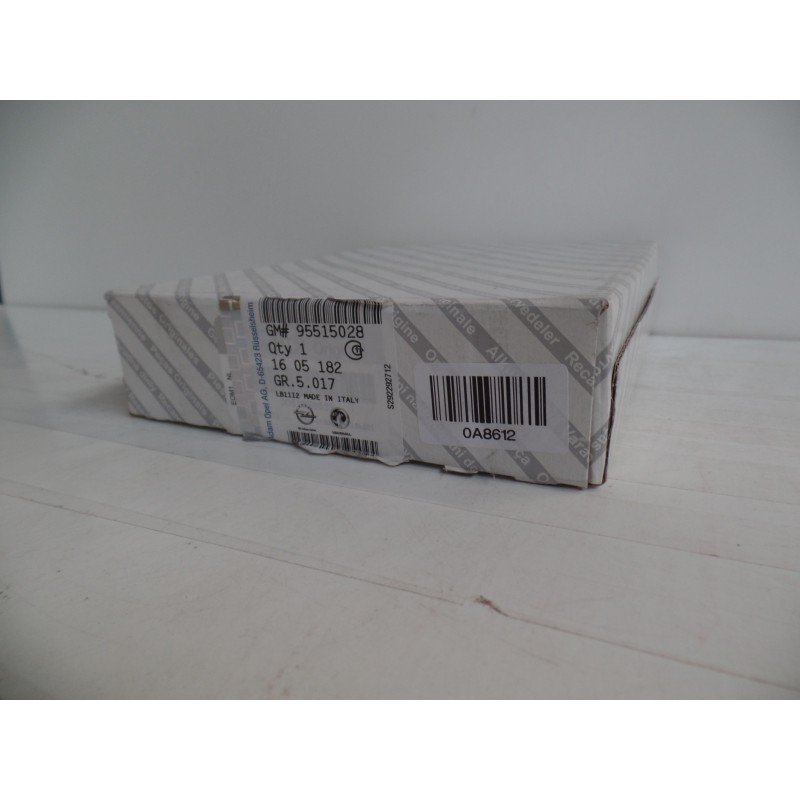 Pièce pour OPEL - Brake Pad Set 95515028