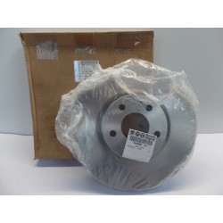 Pièce pour OPEL - Brake Disc (1pc) 95515331