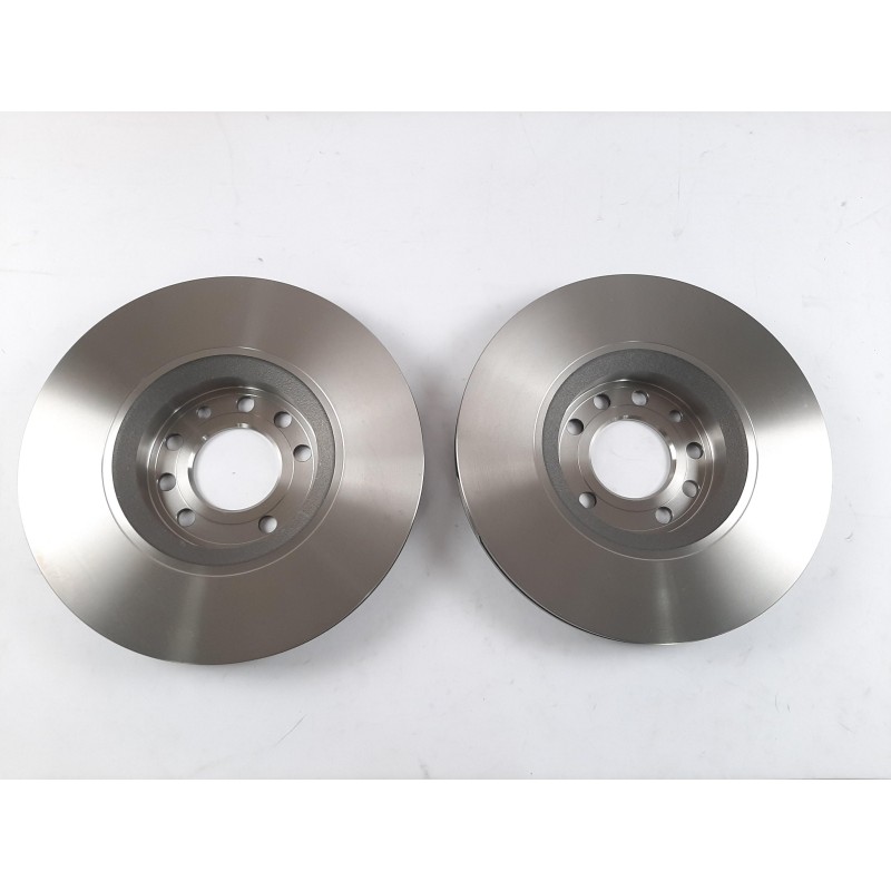 Pièce pour OPEL - Brake Set (2 Discs, 4 Pads) 95516912