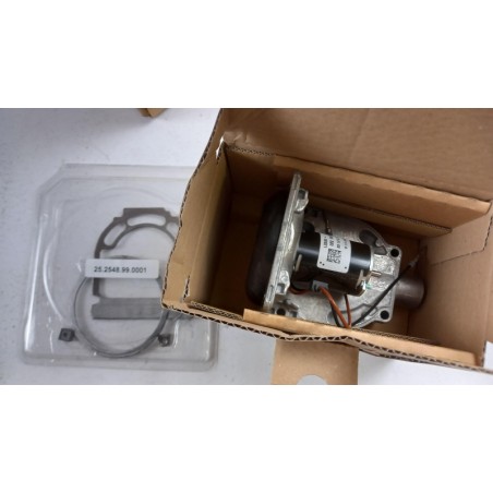 Pièce pour OPEL - Blower 95517692
