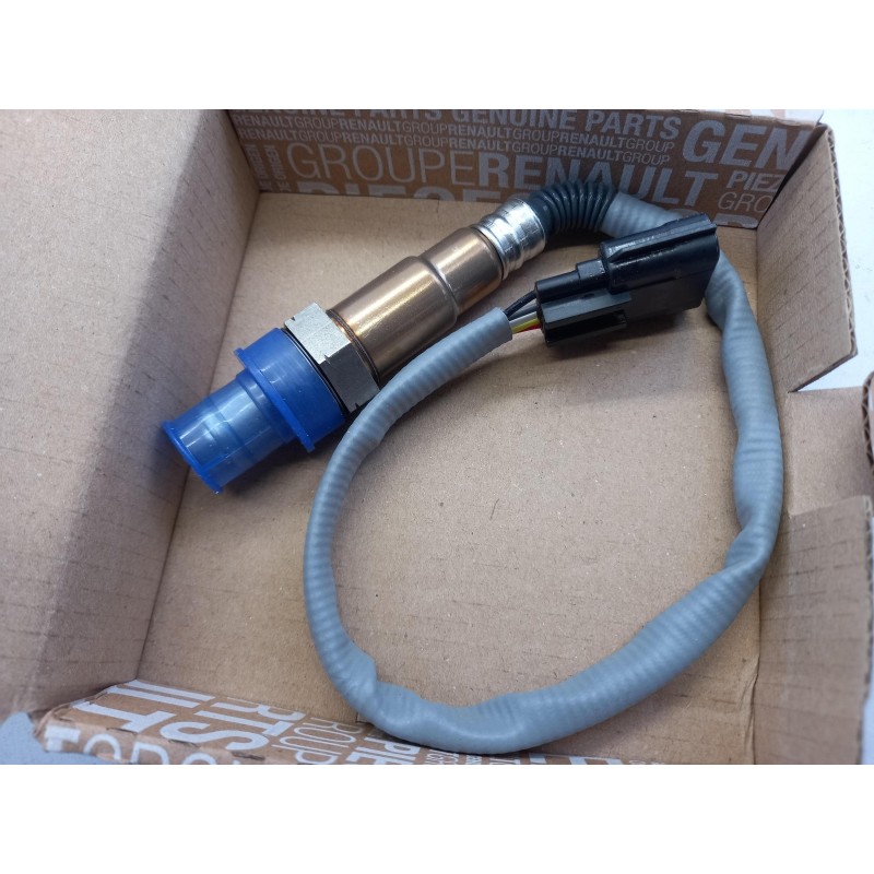 Pièce pour OPEL - Lambda Sensor 95517839