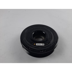 Pièce pour OPEL - Belt Tensioner/Pulley 95517851