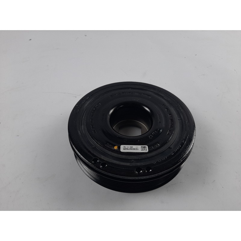 Pièce pour OPEL - Belt Tensioner/Pulley 95517851