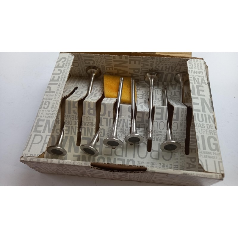 Pièce pour OPEL - Exhaust Valve 95517880