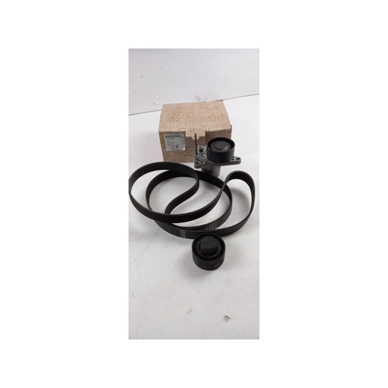 Pièce pour OPEL - V-Belt Kit 95517904