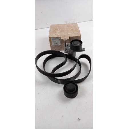 Pièce pour OPEL - V-Belt Kit 95517904