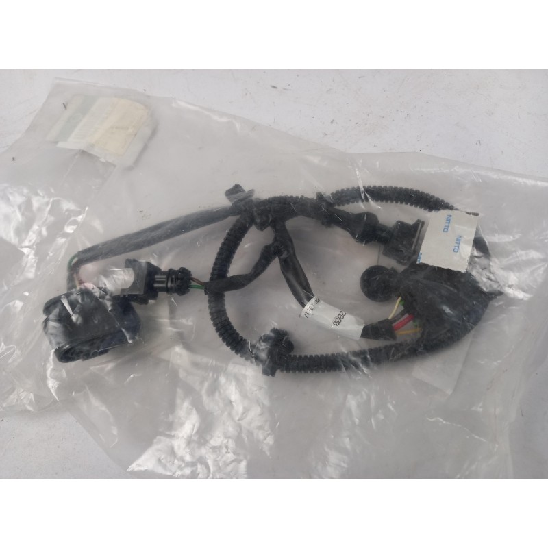 Pièce pour OPEL - Resistor 95518076