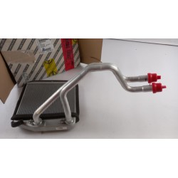 Pièce pour OPEL - Heat Exchanger, Interior Heating 95518093