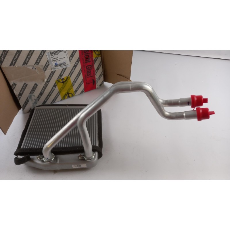 Pièce pour OPEL - Heat Exchanger, Interior Heating 95518093