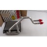 Pièce pour OPEL - Heat Exchanger, Interior Heating 95518093