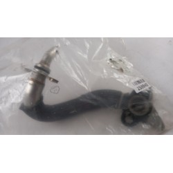 Pièce pour OPEL - Charger Intake Hose 95519075