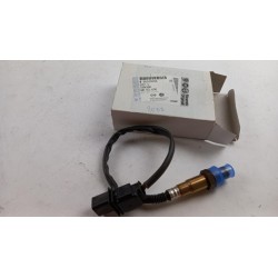 Pièce pour OPEL - Lambda Sensor 95520058